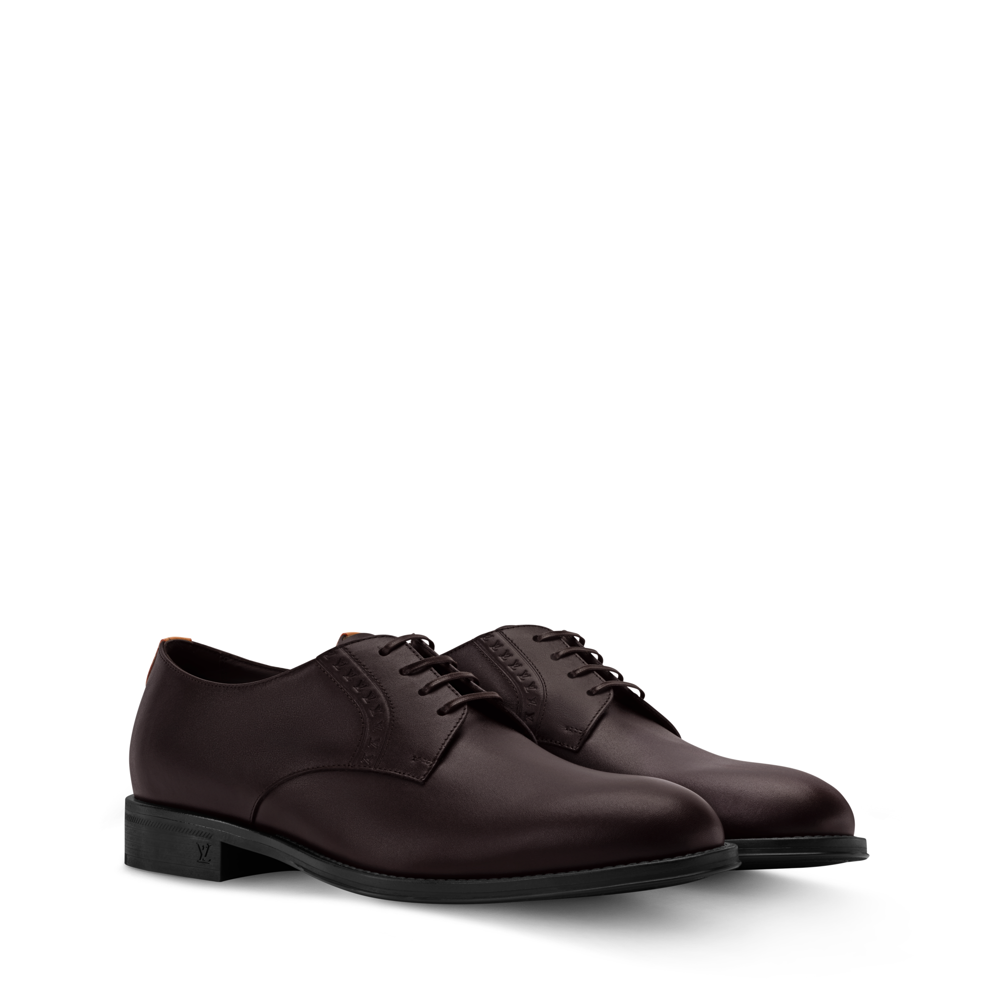 Westminster Derby - Shoes | LOUIS VUITTON